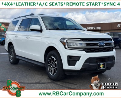 R&B Car Near Indiana