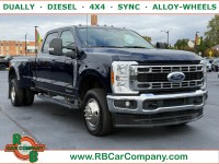 2024 Ford F-350