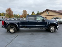 2024 Ford F-350