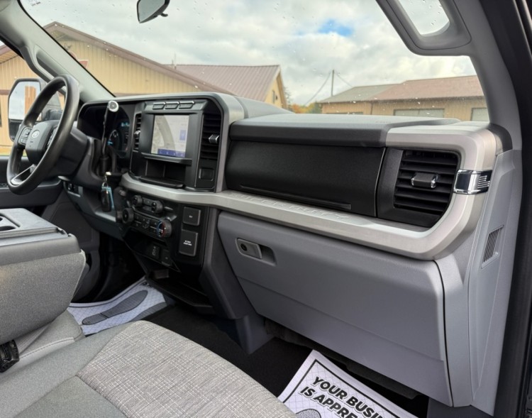 2024 Ford F-350