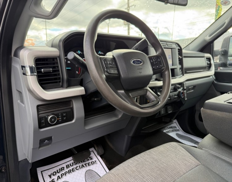 2024 Ford F-350