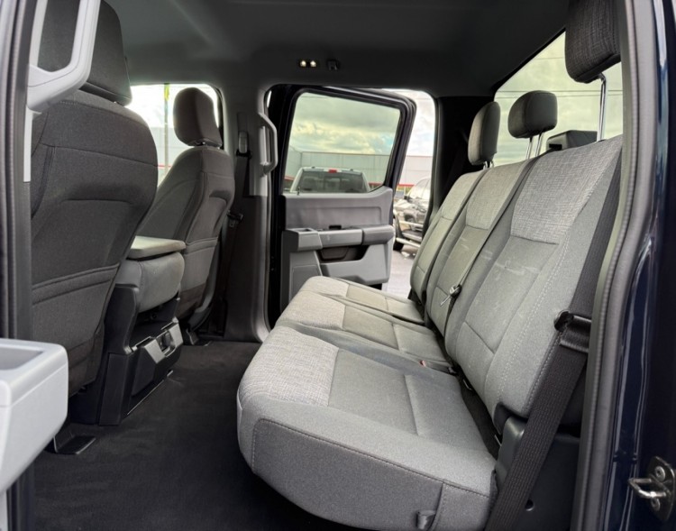 2024 Ford F-350