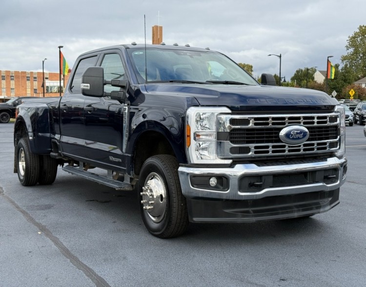 2024 Ford F-350