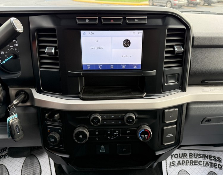 2024 Ford F-350