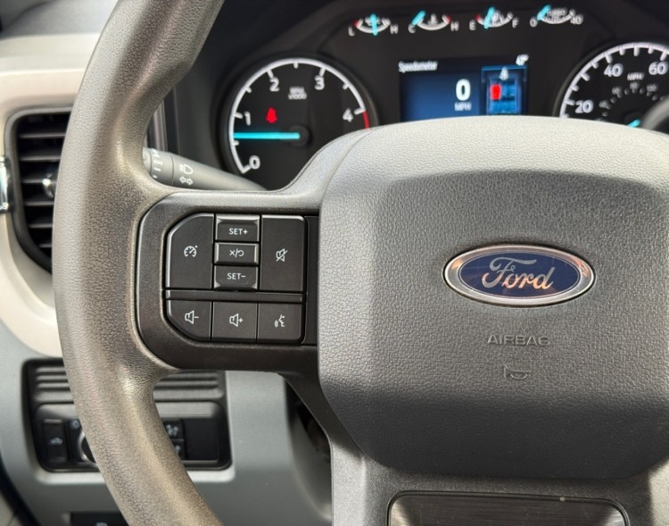 2024 Ford F-350