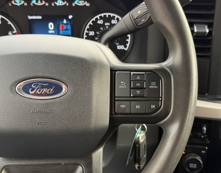 2024 Ford F-350