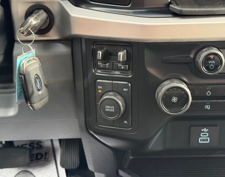 2024 Ford F-350