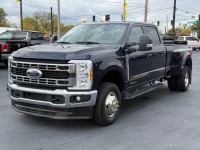 2024 Ford F-350