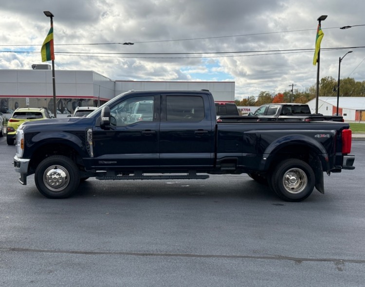 2024 Ford F-350