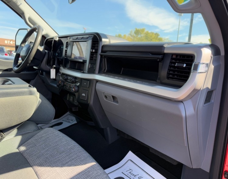 2024 Ford F-350