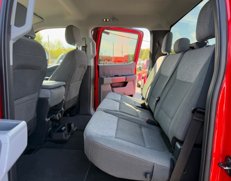 2024 Ford F-350