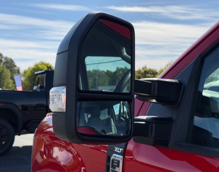 2024 Ford F-350