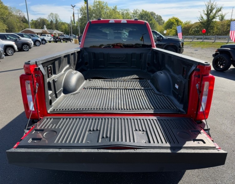 2024 Ford F-350