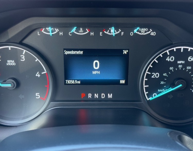 2024 Ford F-350