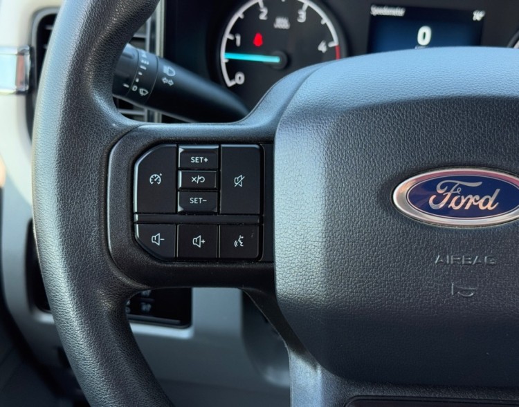 2024 Ford F-350