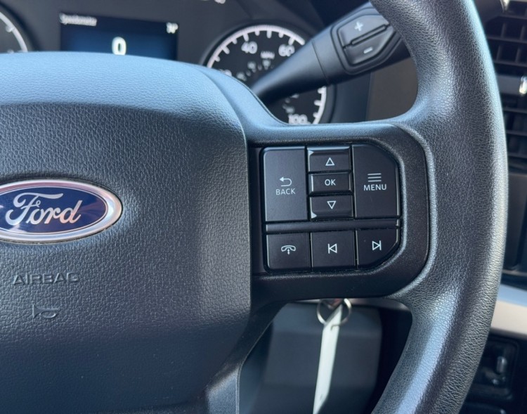 2024 Ford F-350