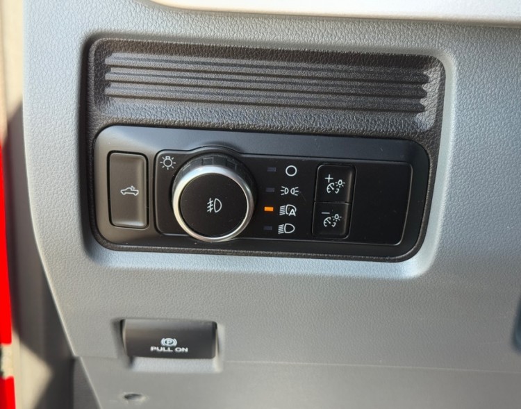 2024 Ford F-350