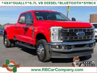 2024 Ford F-350