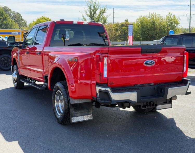 2024 Ford F-350