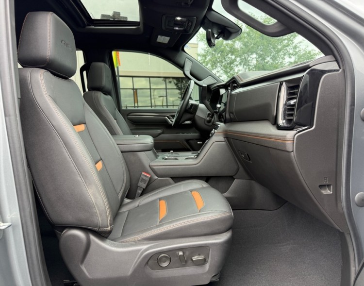 2024 GMC Sierra 2500HD 38817