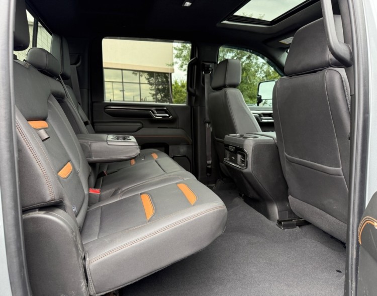 2024 GMC Sierra 2500HD 38817