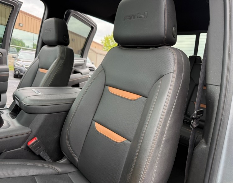 2024 GMC Sierra 2500HD 38817