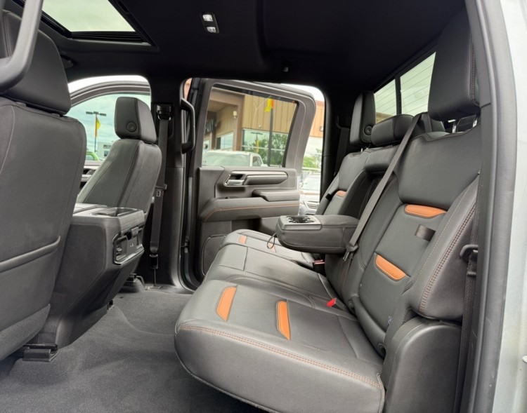 2024 GMC Sierra 2500HD 38817