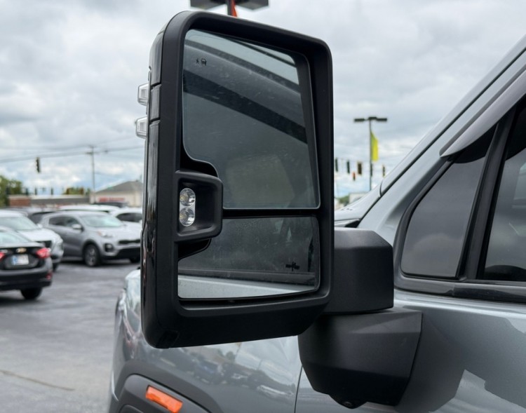 2024 GMC Sierra 2500HD 38817