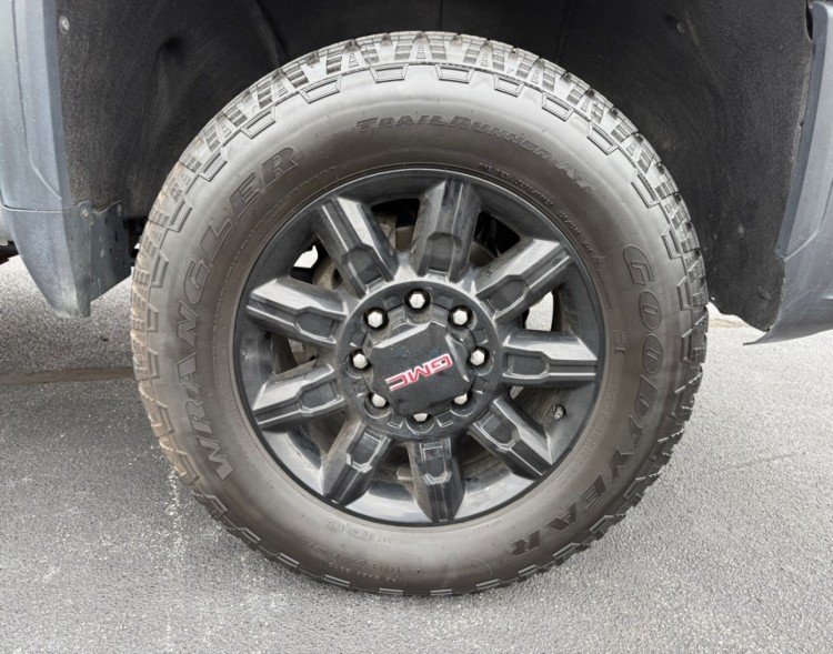 2024 GMC Sierra 2500HD 38817