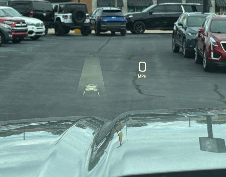 2024 GMC Sierra 2500HD 38817