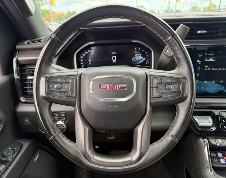 2024 GMC Sierra 2500HD 38817