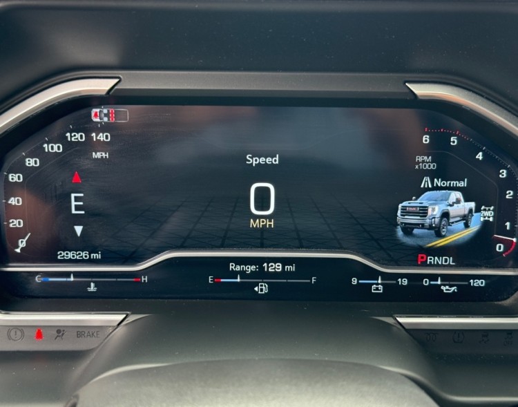 2024 GMC Sierra 2500HD 38817