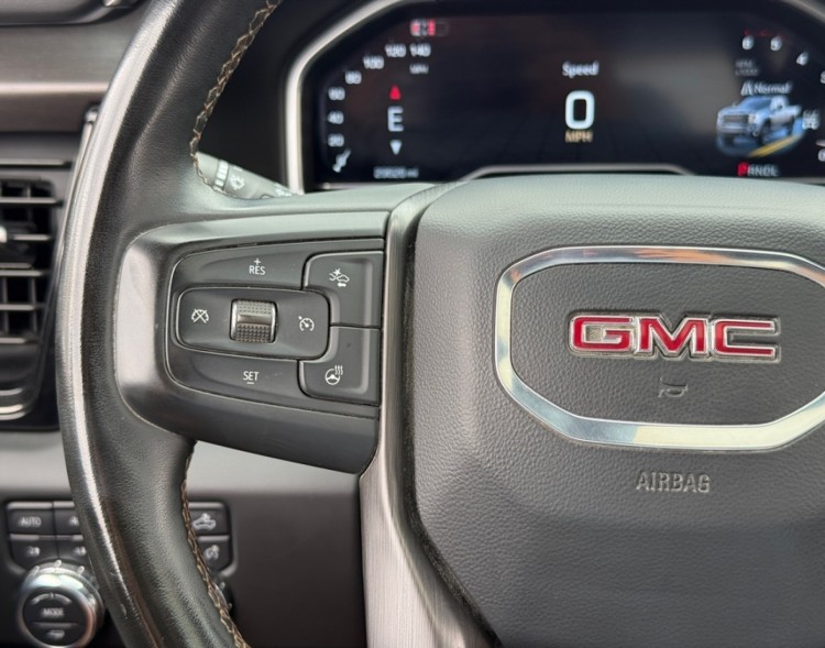 2024 GMC Sierra 2500HD 38817