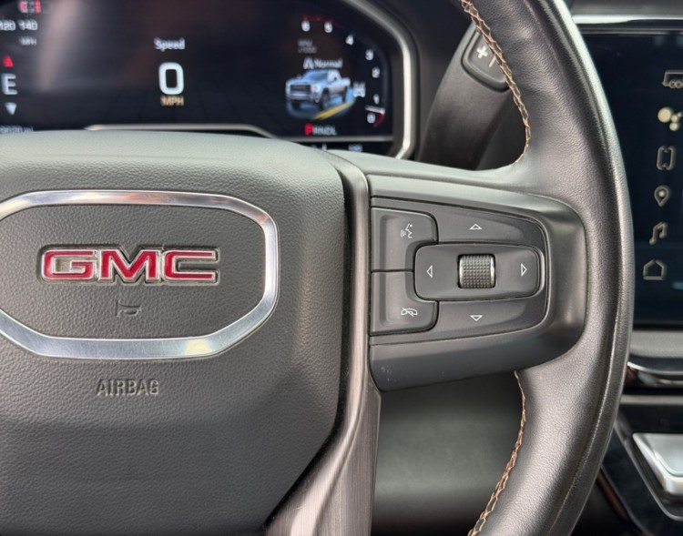 2024 GMC Sierra 2500HD 38817