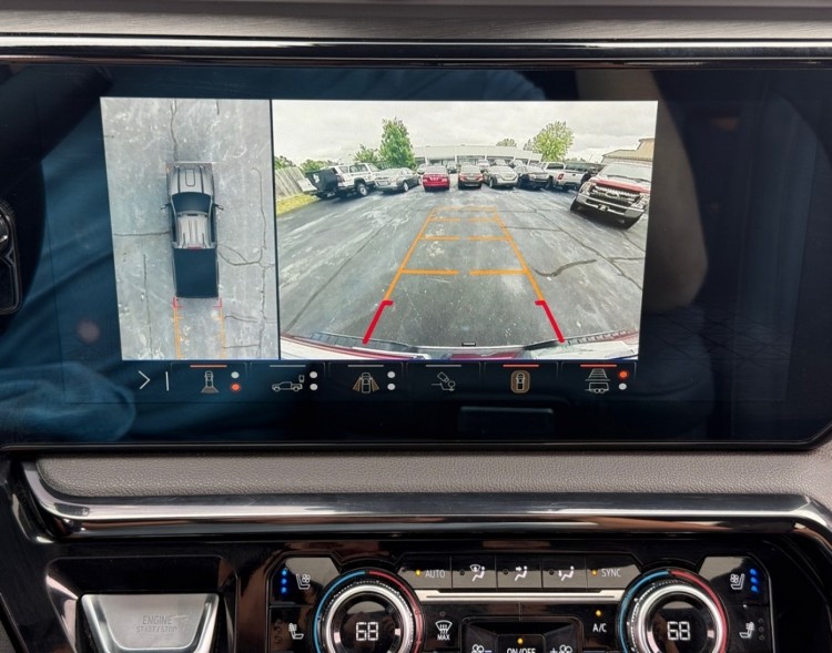 2024 GMC Sierra 2500HD 38817