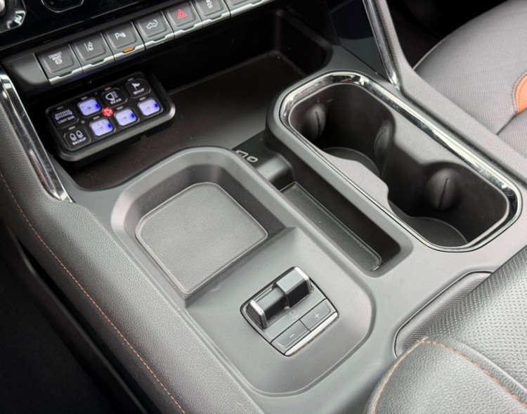 2024 GMC Sierra 2500HD 38817