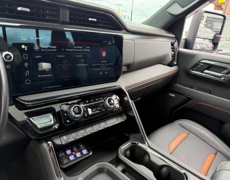 2024 GMC Sierra 2500HD 38817