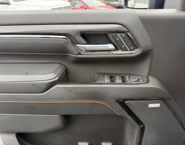 2024 GMC Sierra 2500HD 38817