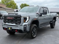 2024 GMC Sierra 2500HD 38817