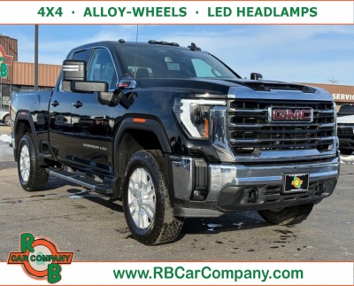 R&B Car Near Indiana