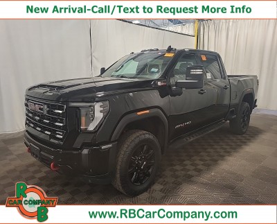 R&B Car Near Indiana