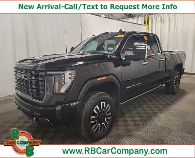 R&B Car Near Indiana