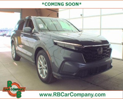 R&B Car Near Indiana