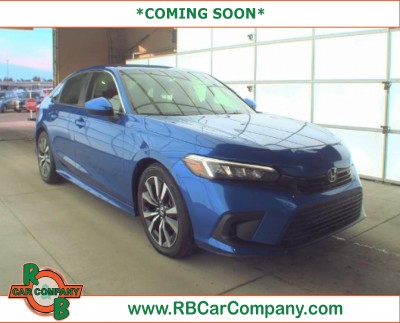 R&B Car Near Indiana