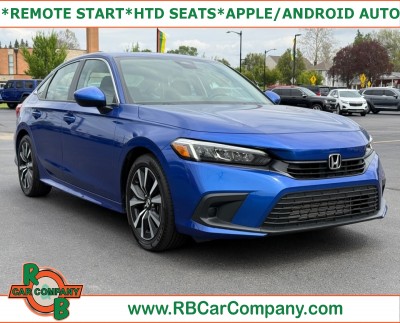 R&B Car Near Indiana