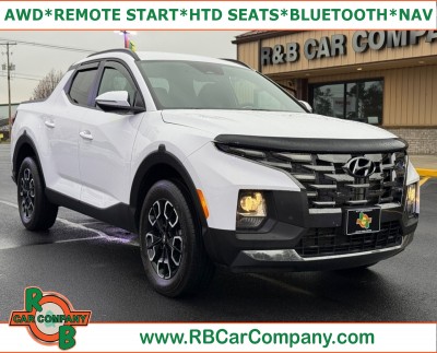 R&B Car Near Indiana