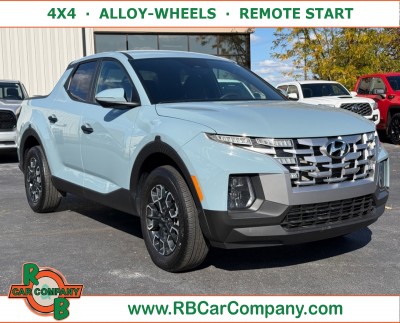 R&B Car Near Indiana