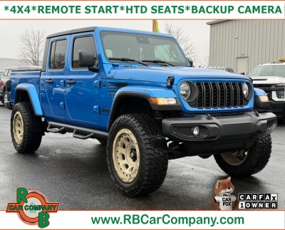 R&B Car Near Indiana