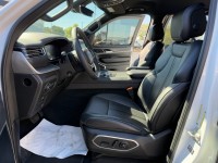 2024 Jeep Wagoneer L