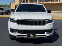 2024 Jeep Wagoneer L
